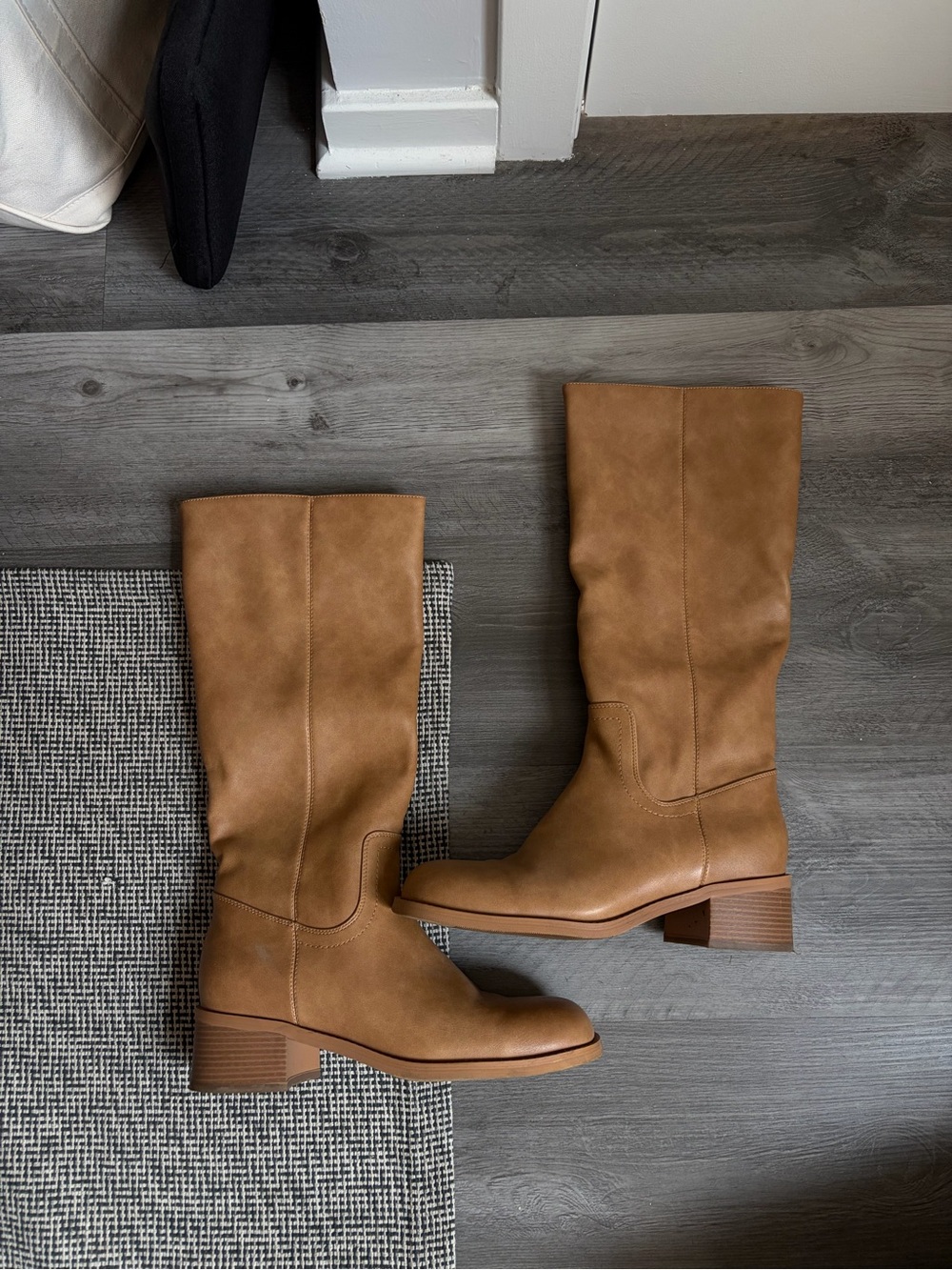 Frye Knock Off Boots